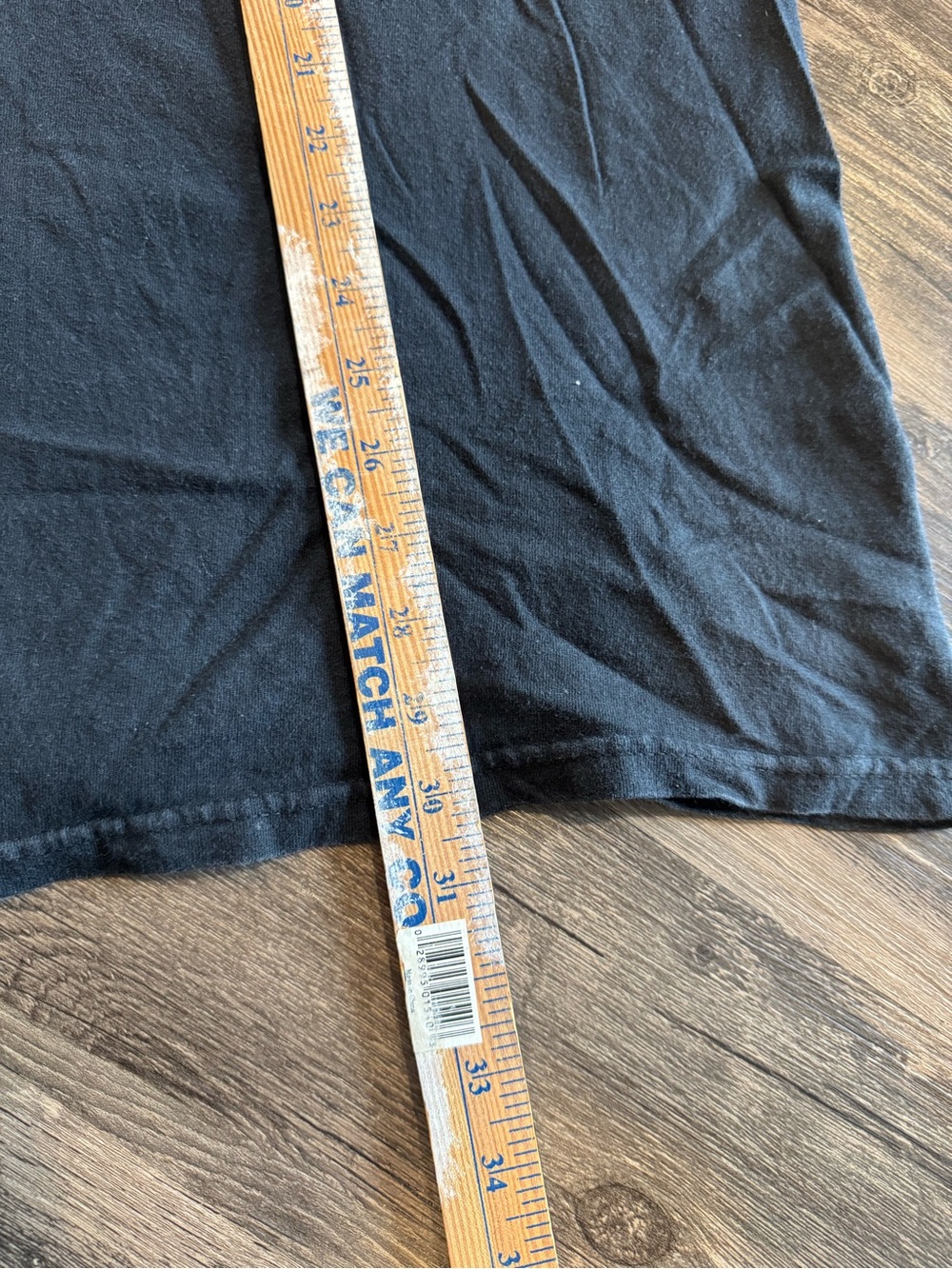 Harley-Davidson Vintage Burlington, Iowa Shirt L - Picture 5 of 8
